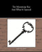 The Mysterious Key And What It Opened by Louisa May Alcott