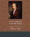 A Letter Addressed to the ABBE Raynal by Thomas Paine