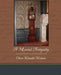 A Mortal Antipathy by Oliver Wendell Holmes