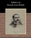 Ballads and Barrack-room Ballads by Rudyard Kipling