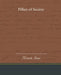 Pillars of Society by Henrik Ibsen