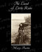 The Land of Little Rain by Mary Austin