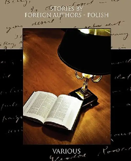 Stories by Foreign Authors - Polish by Various