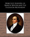 Webster's Seventh of March Speech and the Secession Movement by Herbert Darling Foster