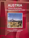Austria Mineral, Mining Sector Investment and Business Guide Volume 1 Minerals and Raw Materials: Strategic Information and Regulations by Inc Ibp