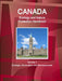 Canada Ecology and Nature Protection Handbook Volume 1 Strategic Information and Developments by Inc Ibp
