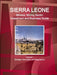 Sierra Leone Mineral, Mining Sector Investment and Business Guide Volume 1 Strategic Information and Regulations by Inc Ibp
