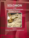 Solomon Islands Economic and Development Strategy Handbook Volume 1 Strategic Information and Developments by Inc Ibp