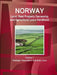 Norway Land, Real Property Ownership and Agricultural Laws Handbook Volume 1 Strategic Information and Basic Laws by Inc Ibp