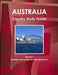 Australia Country Study Guide Volume 1 Strategic Information and Developments by Inc Ibp