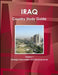 Iraq Country Study Guide Volume 1 Strategic Information and Developments by Inc Ibp