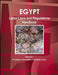 Egypt Labor Laws and Regulations Handbook Volume 1 Strategic Information and Basic Laws by Inc Ibp