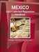 Mexico Labor Laws and Regulations Handbook: Strategic Information and Basic Laws by Inc Ibp
