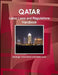 Qatar Labor Laws and Regulations Handbook - Strategic Information and Basic Laws by Inc Ibp