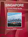 Singapore Country Study Guide Volume 1 Strategic Information and Developments by Inc Ibp