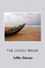 The Lonely Waves by Subhro Banerjee