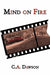 Mind on Fire by C. a. Dawson