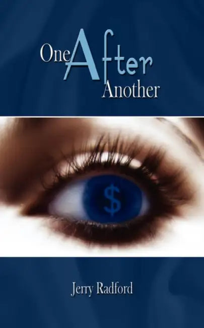 One After Another by Jerry Radford