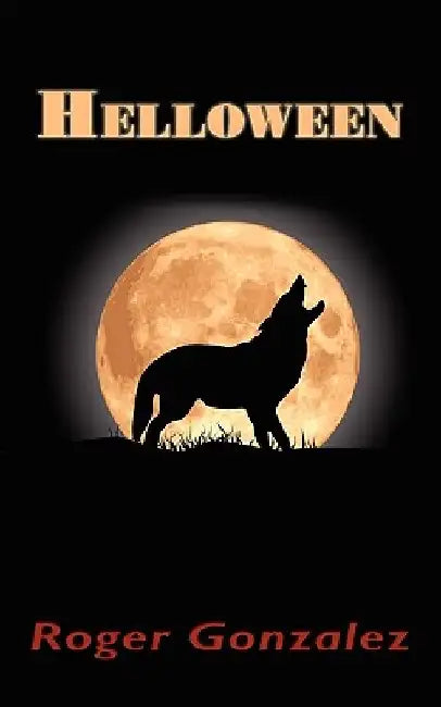 Helloween by Roger Gonzalez