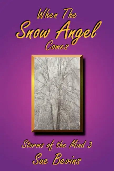 When the Snow Angel Comes: Storms of the Mind 3 by Sue Bevins