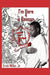 I'm Here 4 a Reason by Jr. Miller Ervin