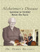 Alzheimer's Disease: Survivor or Victim? Know the Facts by Debbie Brassell