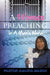 A Woman Preaching In A Man's World by Pastor Juanita Mason