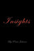 Insights by Paris Johnson