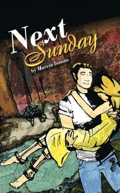 Next Sunday by Marvin Inman