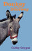 Donkey In The Doorway by Cathy Grygar