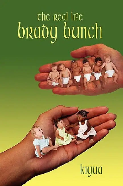 The Real Life Brady Bunch by Kiyua