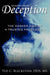 Diagnosis: 'Deception': The Darker Side of a Trusted Profession by Ted C. Bleckstein