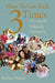 How To Get Rich Three Times: Financially, Mentally, Spiritually by Arthur Porter