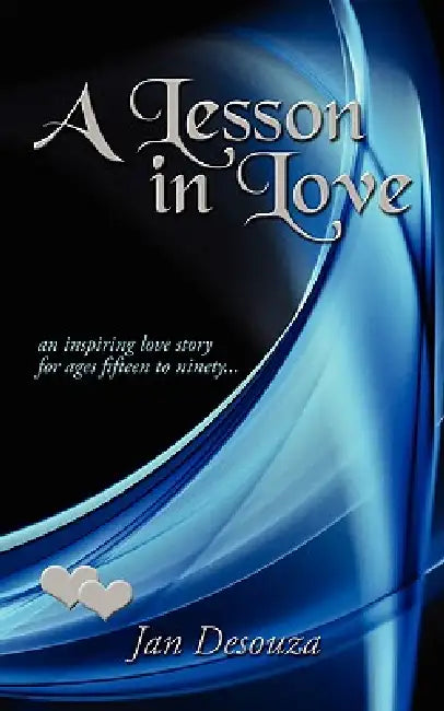 A Lesson in Love by Jan Desouza