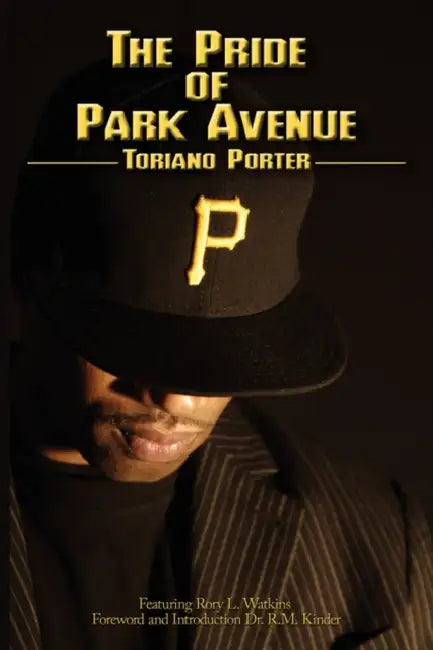 The Pride of Park Avenue by Toriano Porter