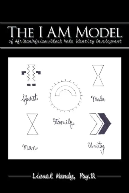 The I Am Model of Afrikan/African/Black Male Identity Development by Lionel Mandy