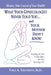 What Your Gynecologist Never Told You...And Your Mother Didn't Know: Everything You Need to Know Before Your Next Gynecologic Visit by Tara A. Solomon