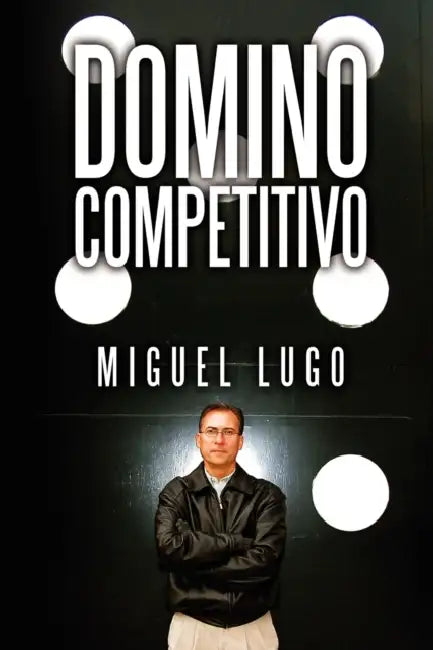 Domino Competitivo by Miguel Lugo
