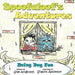 Spoofaloof's Adventures: Rainy Day Fun by Shel Anderson, Shauna Anderson