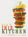 Gia's Irie Kitchen: Caribbean and African Vegetarian Cuisine by Gia &. Kaya