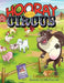 Hooray for the Circus: A Story of Sam the Lamb by Ginger Devine