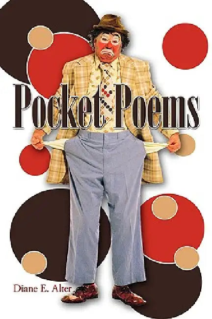 Pocket Poems by Diane E. Alter