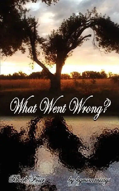 What Went Wrong?: Book Four by Kgcummings