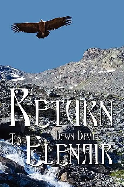 Return to Elenair by Dawn Davies