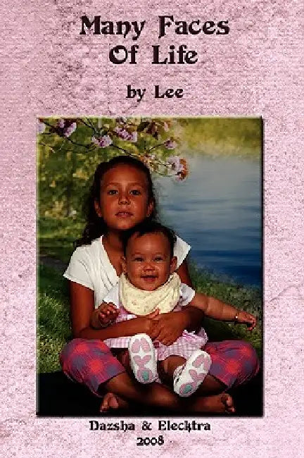 Many Faces Of Life by Lee