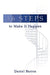 16 Steps to Make It Happen by Daniel Barros