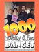 1000 Novelty & Fad Dances by Tom L. Nelson