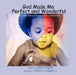 God Made Me Perfect and Wonderful: A Daily Devotional for Children by Icilda Hogan, II Hogan Victor V.