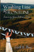 Washing Line to Frontline: Surviving Your Soldier's Tour by Judith E. Bray