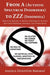 From A (Autistic Spectrum Disorders) to ZZZ (Insomnia): Menus and Recipes to Reduce Symptoms of Autistic Spectrum Disorders, Insomnia, and Other Issue by Angela Dunston Barakat